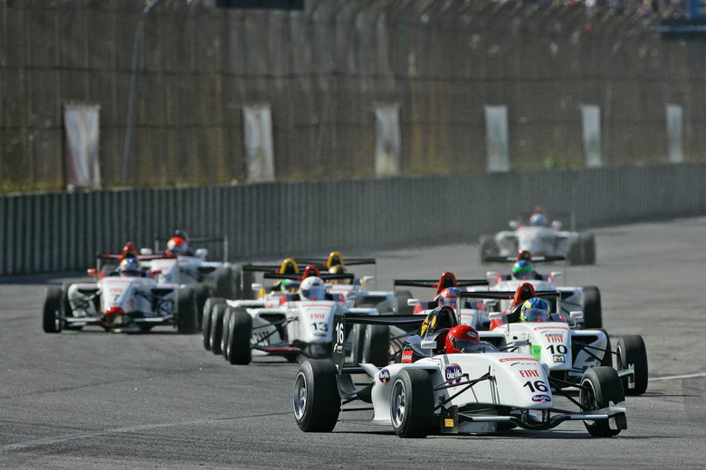 FIAT RACING FESTIVAL BRAZIL 2010