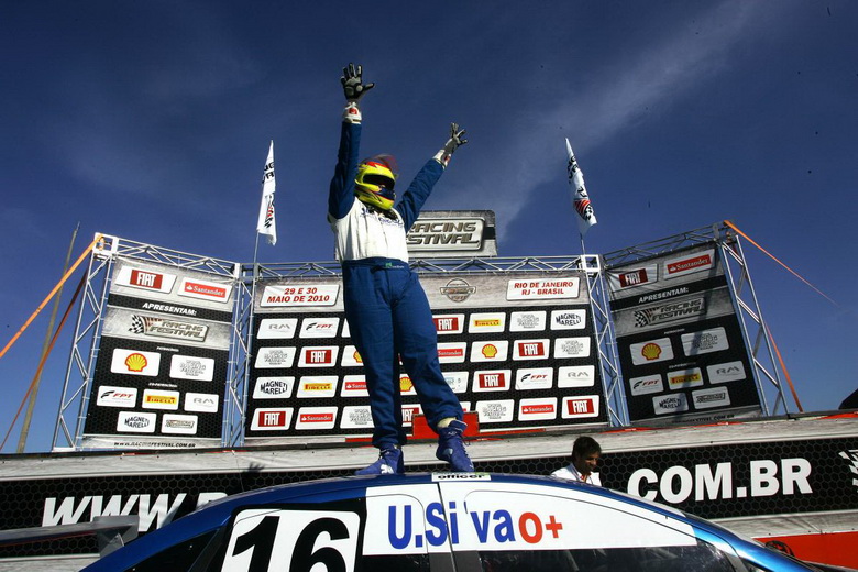 FIAT RACING FESTIVAL BRAZIL 2010