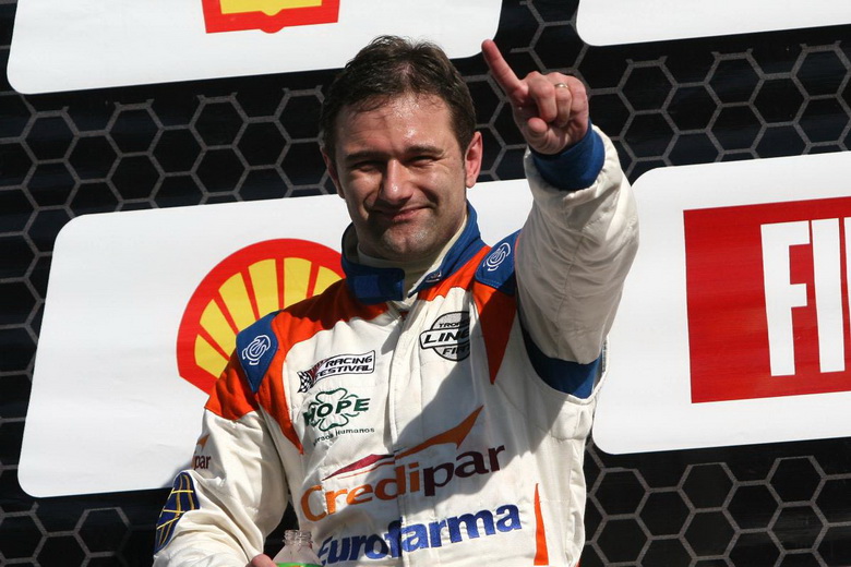 FIAT RACING FESTIVAL BRAZIL 2010