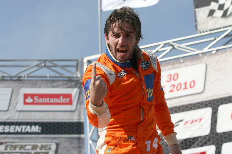 FIAT RACING FESTIVAL BRAZIL 2010