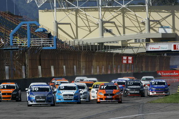 FIAT RACING FESTIVAL BRAZIL 2010