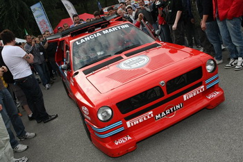 LANCIA ECV1