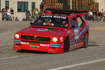 LANCIA ECV1