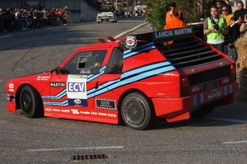 Lancia Ecv