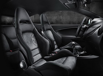 ALFA MITO MY 2011 QUADRIFOGLIO VERDE 170 CV