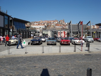 ALFA NORD PORTUGAL CLUB DAY 2011