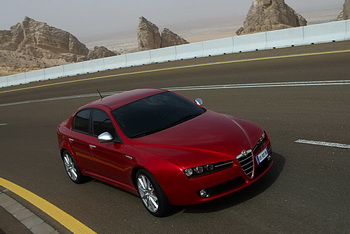 ALFA ROMEO 159 1750 TBI TI