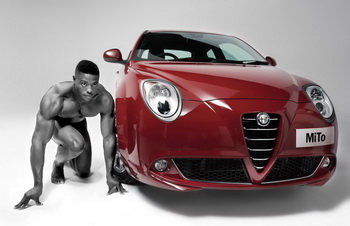 ALFA ROMEO UK HEART RESEARCH