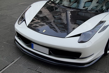 ANDERSON GERMANY FERRARI 458 ITALIA CARBON EDITION