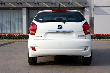 ZOYTE AUTO FIAT PALIO 2011