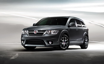 FIAT FREEMONT URBAN 140 170 CV 2.0 MULTIJET II