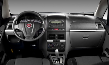 FIAT IDEA ITALIA