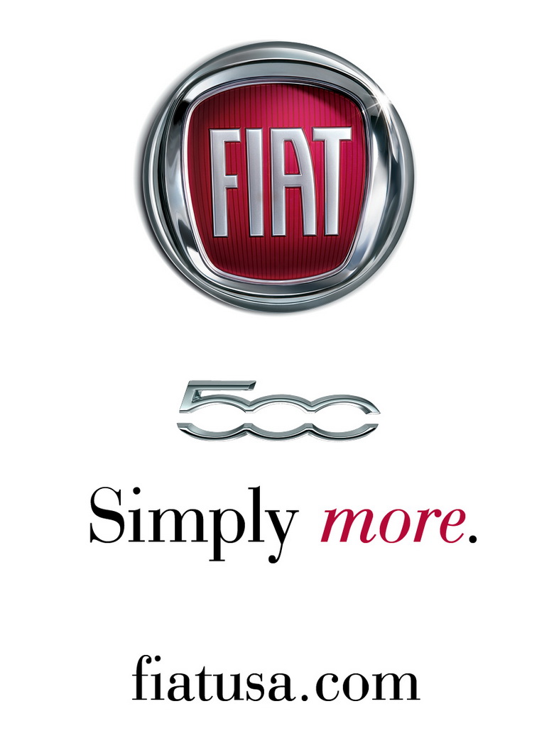 FIAT BRAND NORTH AMERICA - 2011 NATIONAL ADVERTISING CAMPAIGN