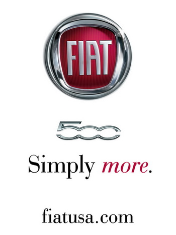 FIAT BRAND NORTH AMERICA - 2011 NATIONAL ADVERTISING CAMPAIGN