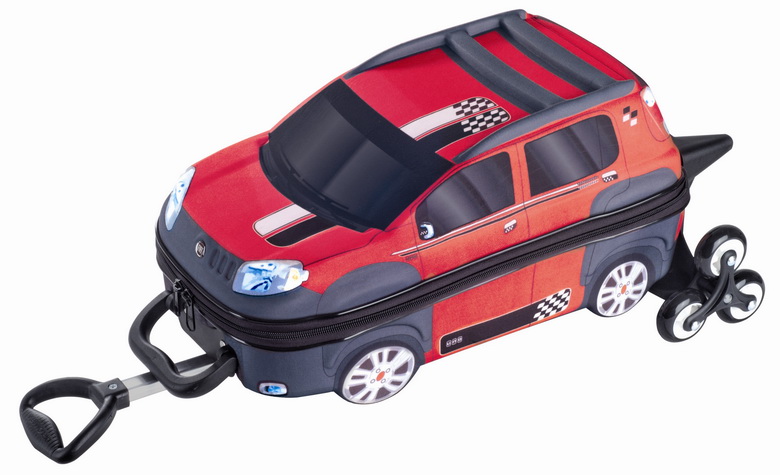 FIAT UNO BACKPACK (BRAZIL, 2011)