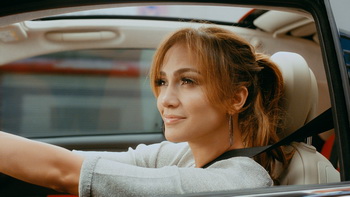 JENNIFER LOPEZ - FIAT 500 - "MY WORLD" - OCTOBER 2011