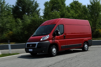 FIAT DUCATO 2011