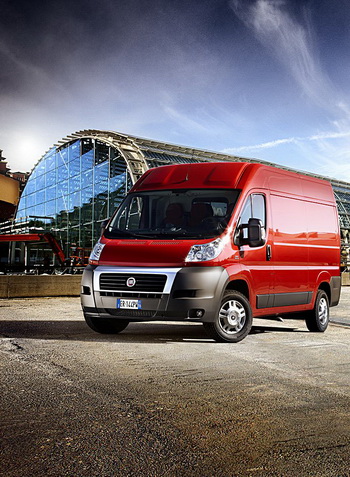 FIAT DUCATO 2011