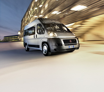 FIAT DUCATO 2011