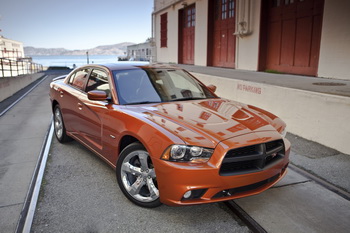 NEW 2011 DODGE CHARGER