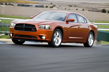 NEW 2011 DODGE CHARGER