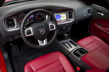 NEW 2011 DODGE CHARGER