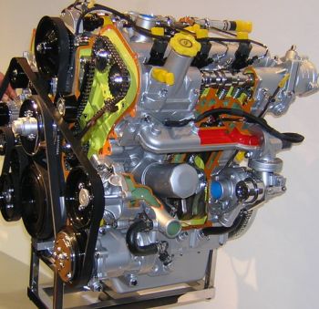 VM MOTORI 630 3.0 LITRE DIESEL