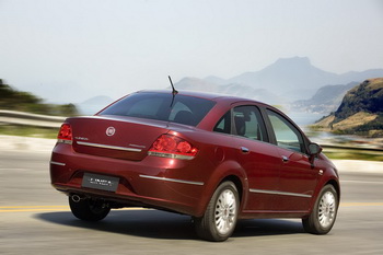 FIAT LINEA ABSOLUTE