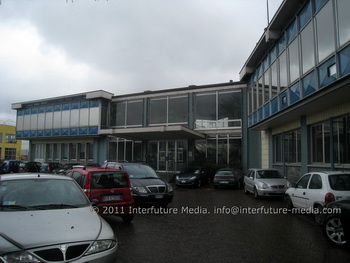 Officine Automobilistiche Grugliasco