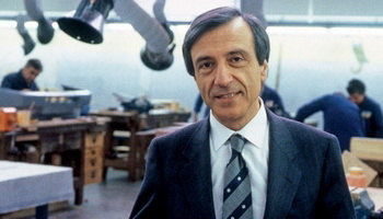 VITTORIO GHIDELLA