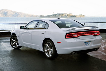 2012 Dodge Charger Technical Data on 02 04 2011 Chrysler Group Is One Of The Big Winners On The U S  Market