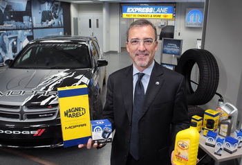 MAGNETI MARELLI MOPAR