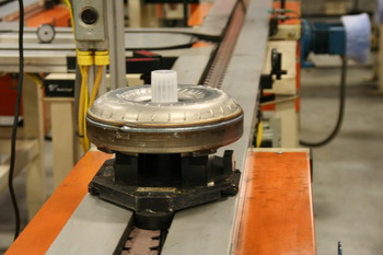 CHRYSLER GROUP TOLEDO MACHINING 2011