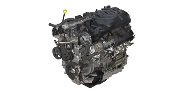 CHRYSLER GROUP PENTASTAR V6