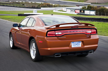 DODGE CHARGER MY 2012 ZF 8HP70 8-SPEED TRANSMISSION