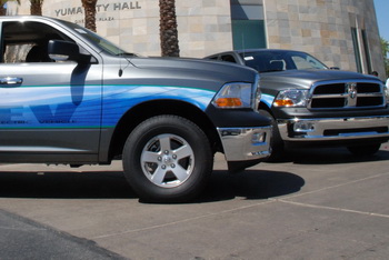 RAM PHEV