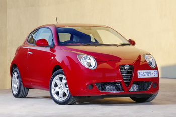 ALFA MITO