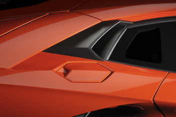 LAMBORGHINI AVENTADOR LP700-4