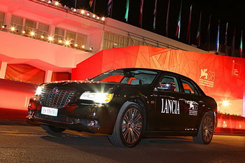 LANCIA THEMA 2011