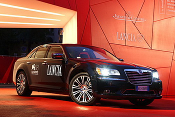LANCIA THEMA 2011