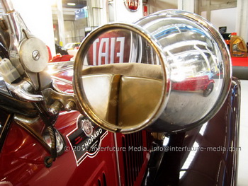 AUTOMOTORETRO 2011 - FIAT