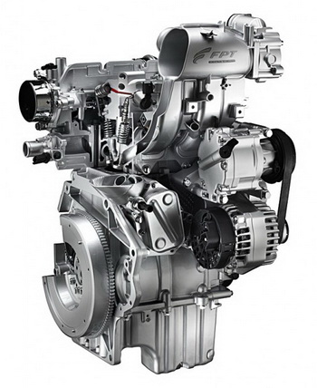 FIAT POWERTRAIN TWINAIR