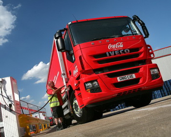 IVECO ECOSTRALIS