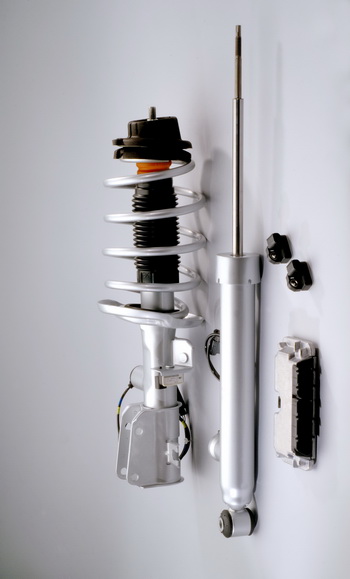 MAGNETI MARELLI SHOCK ABSORBER