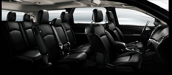 FIAT FREEMONT 2011