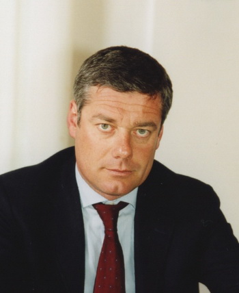 PAOLO PININFARINA