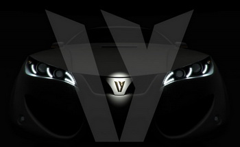 VYGOR SPORTS CAR 2011