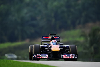 TORO ROSSO STR6 FERRARI