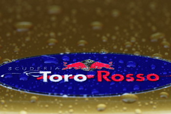 SCUDERIA TORO ROSSO STR6 FERRARI - 2011 BELGIAN GRAND PRIX, SPA-FRANCORCHAMPS