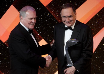 GIAN PAOLO DALLARA AND PATRICK HEAD